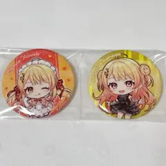 2026年最新】ReGloss 缶バッジ スイパラの人気アイテム - メルカリ