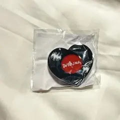 TREASURE ドヨン　スマホグリップ