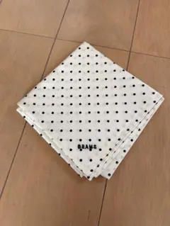 ハンカチ