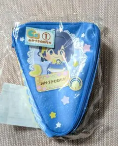 わんぱく！刀剣乱舞 くじ C賞 ケーキポーチ みかづきむねちか