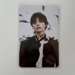 2026年最新】straykids アイエン トレカの人気アイテム - メルカリ