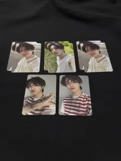 straykids スキズ アイエン maxident