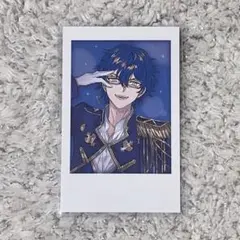 にじさんじ 5周年 チェキ風カード レオスヴィンセント