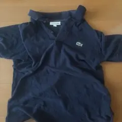 LACOSTE ラコステ ポロシャツ ネイビー Classic Fitのサムネイル