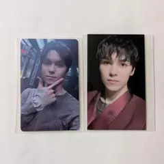 SEVENTEEN FOLLOW AGAIN 会場限定 神奈川 バーノンセット