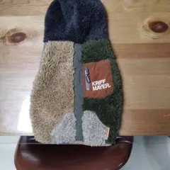 KRIFF MAYER 犬服 Ｌサイズ フリース