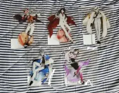 にじさんじ AGF グッズ