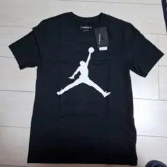 JORDAN Tシャツ XS 新品 タグ付き ※プリントに汚れあり