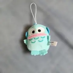 ハンギョドン　ぬいぐるみマスコット