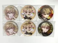 シクフォニ みこと 缶バッジ ロディアスタクトSD - メルカリ