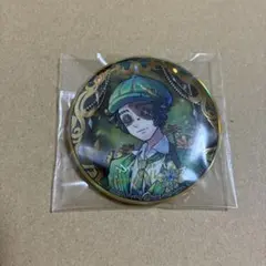 第五人格 中国限定 IdentityV 缶バッジ 探鉱者 no72 - メルカリ