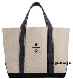 台湾 スターバックス リザーブ トートバッグ 海外 スタバ ハンドバッグ