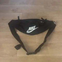 Nike ボディバッグ・ウエストポーチ ブラック