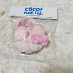 NiziU NIZOO ミイヒ ピョンピョン ぱっちんバンド