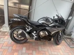 ヨシムラCBR650R 用フルシステムマフラー180-46C-5F20 - メルカリ