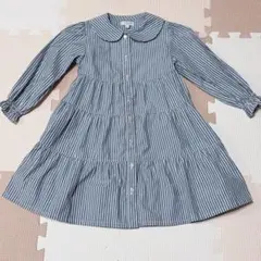 any FAM ストラップ　ワンピース