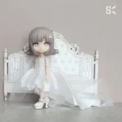 ディーラー様 オビツ11 服 まとめ売り - メルカリ