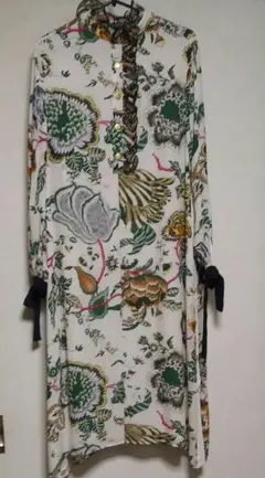 トリーバーチワンピース