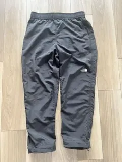 THE NORTH FACE かルカパンツS ブラック