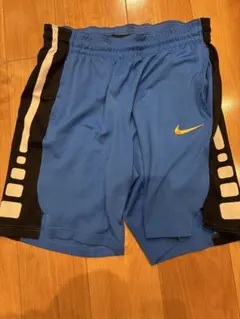 Nike DRI-FIT バスパン　バスケ　パンツハーフ短パン
