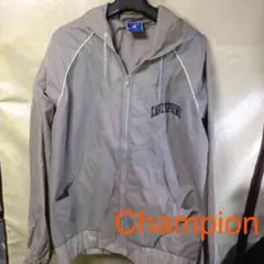 Champion チャンピオン ナイロン パーカー