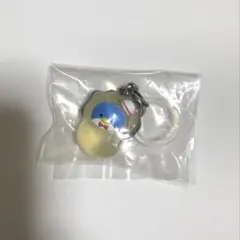 はぴだんぶい～なりきりオイスター～ めじるしアクセサリー タキシードサム