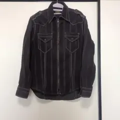 デニムジャケット