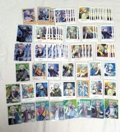 あんスタ 日々樹渉 ぱしゃこれ ぱしゃっつ クリアカード 89枚セット