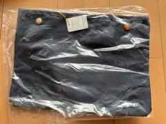 [新品未開封]PORTER COPPI ポーター　サコッシュ　ネイビーのサムネイル