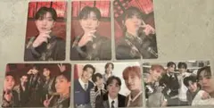 seventeen fml DELUXEver まとめ売り