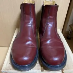 ドクターマーチンサイドゴアブーツ