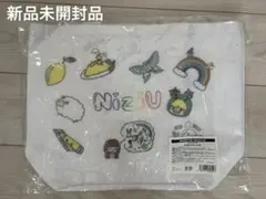 激レア】NiziU JR東海 推し旅 トートバッグ - メルカリ