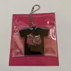 2025年最新】松田聖子キーホルダーの人気アイテム - メルカリ