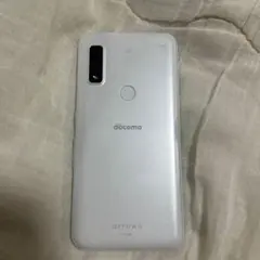 中古 docomo arrows We F-51B 本体