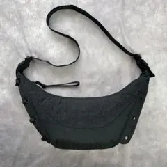LEMAIRE SOFT GAME BAG SMALL BODY BAG