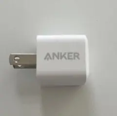 ANKER PowerPort III Nano 20w 充電器