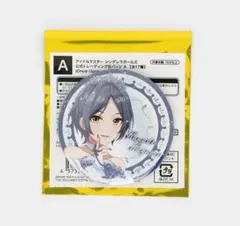 シンデレラガールズ 速水奏 缶バッジ Once Upon a St@rs