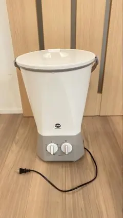 ウォッシュボーイ【小型洗濯機】のサムネイル