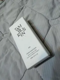 TAMBURINS ハンドサニタイザーのサムネイル
