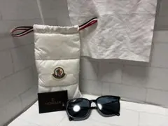 モンクレール MONCLER メガネケース マルチポーチ 小物入れ - メルカリ