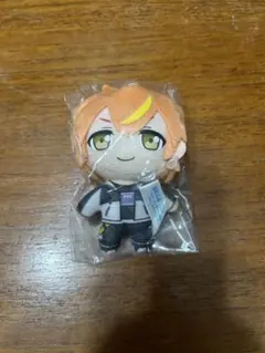 プロセカ 東雲彰人 ぷちぬい セガラッキーくじ B賞