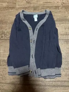 babyGap カーディガン　100