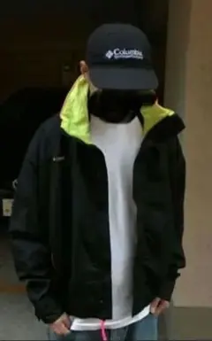 【入手困難】Columbia Bugaboo 80s 90s HIPHOP