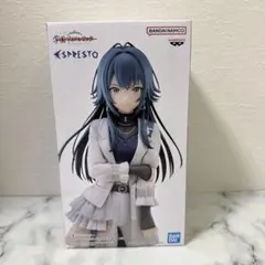 月村手毬 「学園アイドルマスター」 ESPRESTO-Stylish pose…