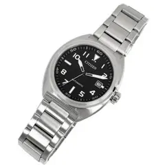 CITIZEN シチズン 自動巻き 腕時計 NJ0100-89E - メルカリ