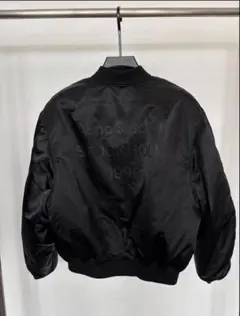 2026年最新】acne MA-1の人気アイテム - メルカリ