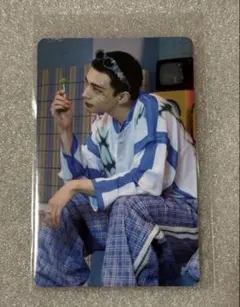 StrayKids スキズ KARMA JYPJAPAN トレカ ヒョンジン