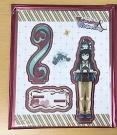時透無一郎 バレンタイン ホワイトデー アクリルスタンド 鬼滅の刃 アクスタ