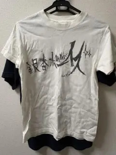 2026年最新】銀杏boyz tシャツの人気アイテム - メルカリ