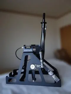 新日本造形 銅版画プレス機 SNT-45ローラー幅45㎝ - メルカリ